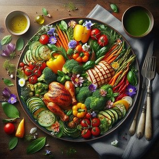 Alimentos